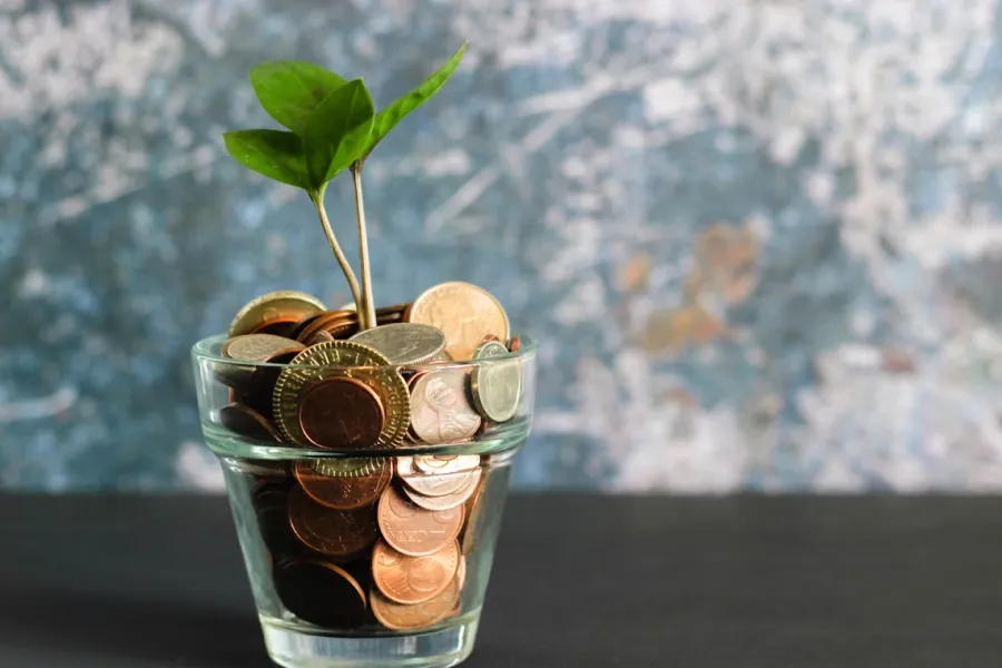 building wealth